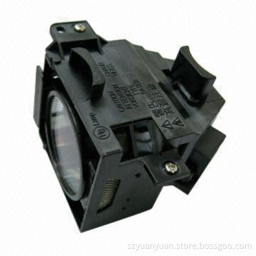 Front Projection Lamp Housing, Compatible with Epson ELPLP30